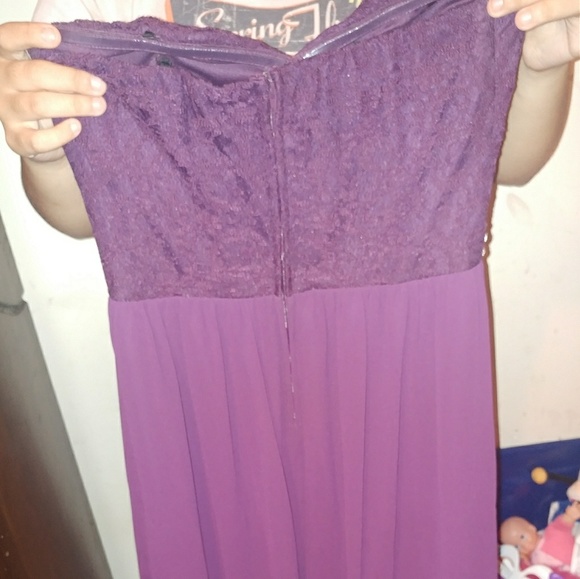 Dress - Picture 2 of 6